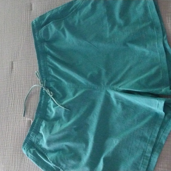 Athleta Swim Athleta Xl Marin 5 Inseam Board Short Swim Shorts